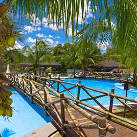 Primary image 1 Le Jardin Suites - Oferta Caldas, Hotel Goiás