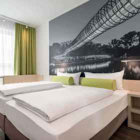 Primary image 1 Super 8 by Wyndham Oberhausen am Centro, Khách sạn Oberhausen