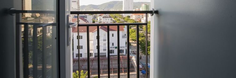 其他 Hong Chau Hotel