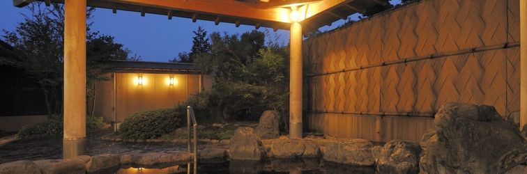 Lain-lain Yuya Onsen Rifure Park Kinta no Sato