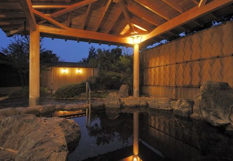 Lain-lain Yuya Onsen Rifure Park Kinta no Sato