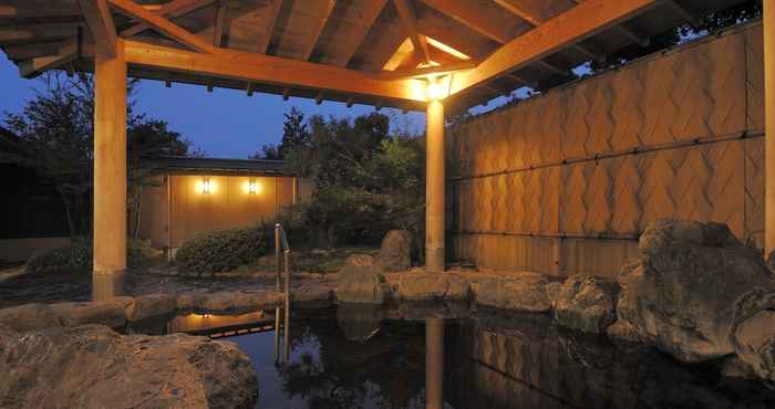 Lainnya Yuya Onsen Rifure Park Kinta no Sato