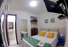 Others 5 Flats Morro de Sao Paulo