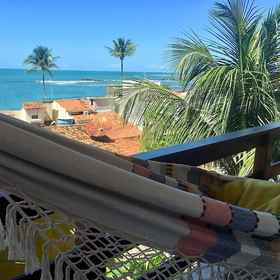 Primary image 1 Flats Morro de Sao Paulo, Fourth Beach Hotels