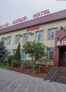 Primary image Hotel Ajour