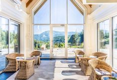 Others 4 KRUPÓWKA MOUNTAIN RESORT - Widokowy hotel z basenami i wellness