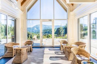 其他 4 KRUPÓWKA MOUNTAIN RESORT - Widokowy hotel z basenami i wellness