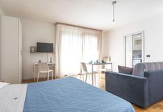 Lain-lain 4 Monolocale Dune