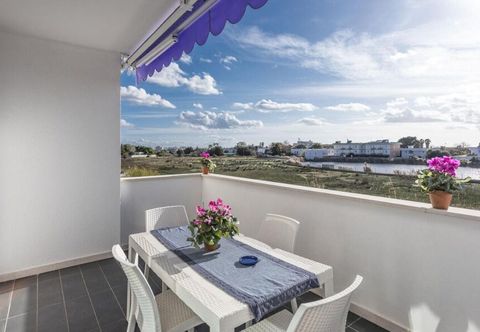 Lain-lain Monolocale Dune