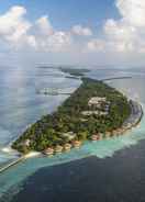 Imej utama The Residence Maldives at Dhigurah