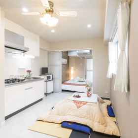 Primary image 1 JESUS SQUARE 日本橋, NMB48劇場 ホテル