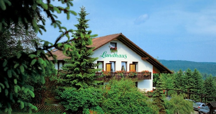 Others Landhaus am Kunstberg