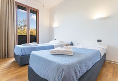 อื่นๆ 3 Trilocale Piano Terra Dune