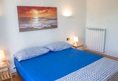 อื่นๆ 2 Trilocale Piano Terra Dune