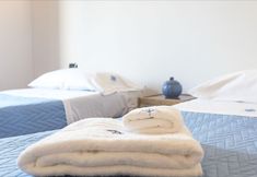 อื่นๆ 5 Trilocale Piano Terra Dune