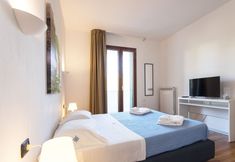 Lainnya 7 Trilocale Primo Piano Dune