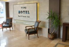 기타 2 Tepe Hotel & Business Suite