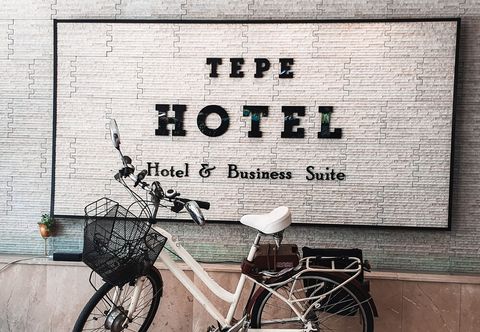 기타 Tepe Hotel & Business Suite