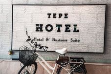 기타 Tepe Hotel & Business Suite