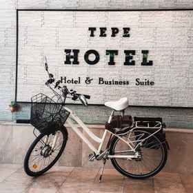 Primary image 1 Tepe Hotel & Business Suite, Galeri Kristal Hotels