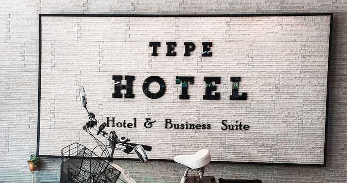 Lain-lain Tepe Hotel & Business Suite