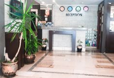 기타 4 Tepe Hotel & Business Suite