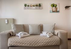 Others 7 Residence Cava Zuccherina