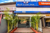 Lainnya FabHotel Garden Park Kurla