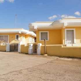 Primary image 1 Villetta Ibiscus, Chiesa Madre San Giovanni Elemosiniere Hotels