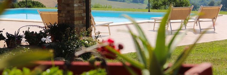 Others Agriturismo Villa Rosetta