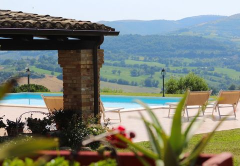 Others Agriturismo Villa Rosetta