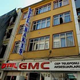 Primary image1烏慕特巴基斯飯店,Mur-Ad飯店