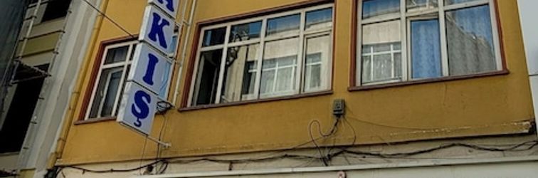 Others Umut Bakis Hotel