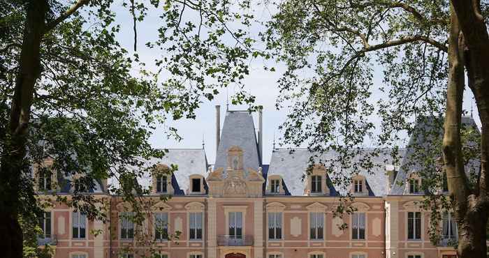Others Alexandra Palace - La Maison Younan
