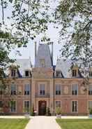 Primary image Alexandra Palace - La Maison Younan