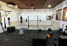 Lainnya 2 Deck Da Villa Pousada Hotel