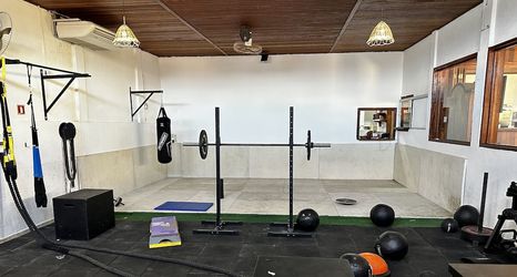 Lainnya 2 Deck Da Villa Pousada Hotel