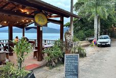 Lainnya Deck Da Villa Pousada Hotel