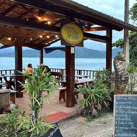Primary image 1 Deck Da Villa Pousada Hotel, Ubatuba Hotels