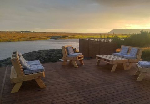 Others Paradise Cabin