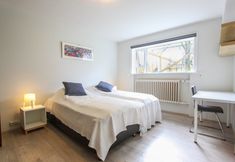 Lain-lain 2 Apartment R47