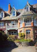 Ảnh chính Southcliffe Bed & Breakfast