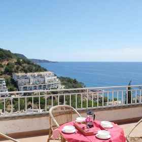 Primary image 1 Danlux Roma, Tossa de Mar Hotels