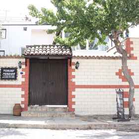 Primary image1圖恩凱旅館,圣母玛利亚之家飯店