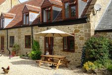 Others The Dairy at High House