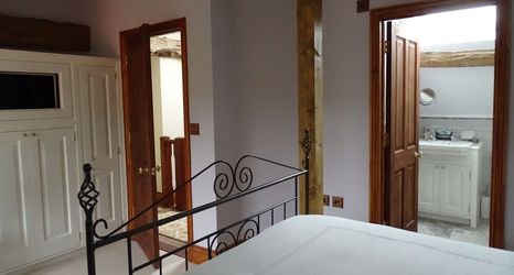 其他 2 The Dairy at High House