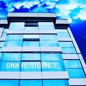 Primary image1昂住宅精品飯店,巴斯曼内飯店