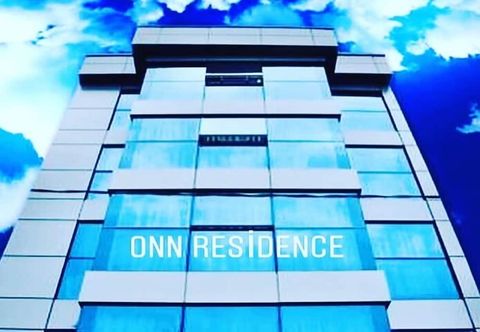 Others Onn Residence Boutique Otel