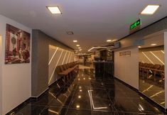 その他 5 Grand Ahi Hotel