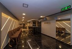 その他 4 Grand Ahi Hotel